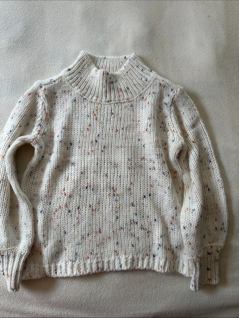 Bundle Kids sweater & long sleeve tops size 5T